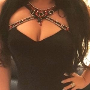 Extraordinary Gown Exquisite in So Many Ways